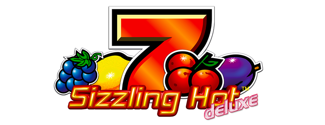 Sizzling Hot Deluxe — Автомат